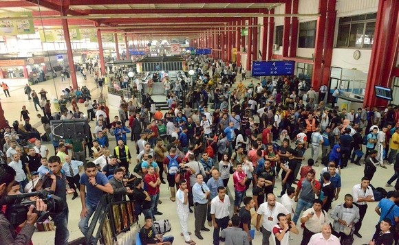 La gestion d'une vingtaine de nouvelles gares routières bientôt confiée à la SOGRAL