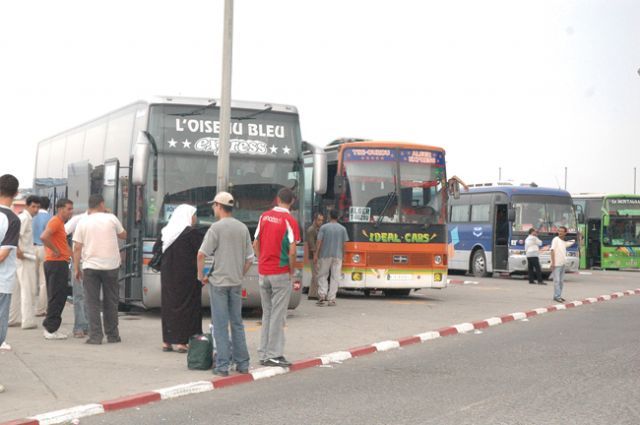 هل تتدخل والية غليزان؟