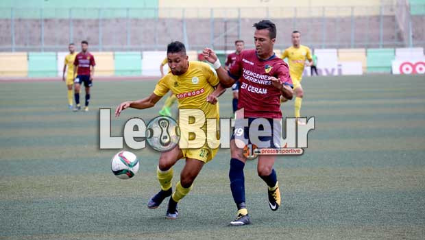 JSK / Yattou : «On ne baissera pas les bras, gagner face au NAHD est notre objectif»