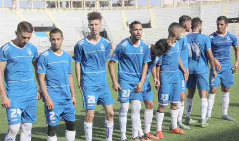 صدمة ببيت وداد تلمسان