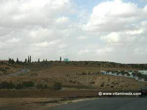santé à Sidi Senouci ( Tlemcen): La population soulagée