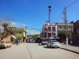 Bensekrane (Tlemcen): Une daïra plongée dans la saleté