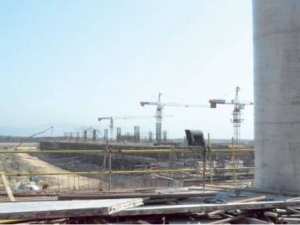 Le foncier industriel inexploité sera retiré à ses bénéficiaires