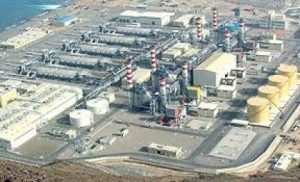 «إنجاز مشروع لتحلية مياه البحر بولاية الطارف»