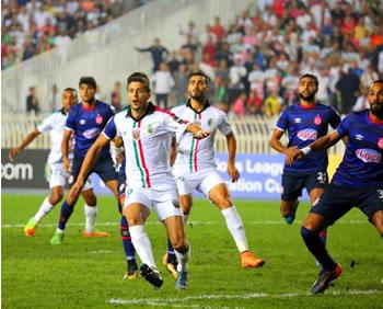 Le Doyen prêt à aller au charbon à Radès