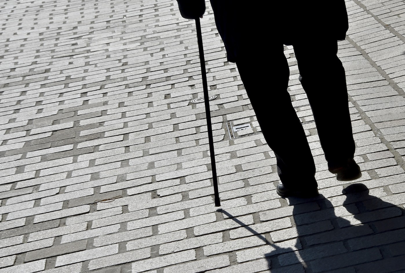 الأمن يكشف عمليات تعذيب واختلاسات في دار العجزة بتلمسان!