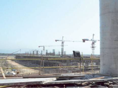 Le foncier industriel inexploité sera retiré à ses bénéficiaires