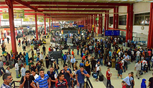 Nouvelles gares routières: La SOGRAL se chargera de la gestion