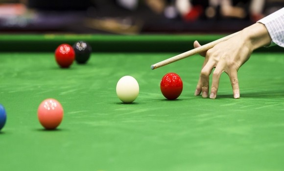 Rafle et billard: le championnat national les 21-22 septembre à Sidi Bel-Abbès (Fédération)
