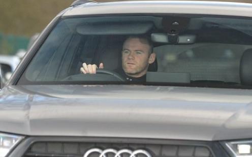 هذا ما حكمت به العدالة الإنجليزية على روني !