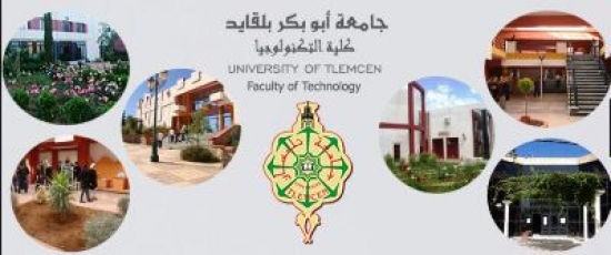 جامعة أبي بكر بلقايد بتلمسان في المركز ال 22 إفريقيا لأفضل 1000 جامعة في العالم لسنة 2018