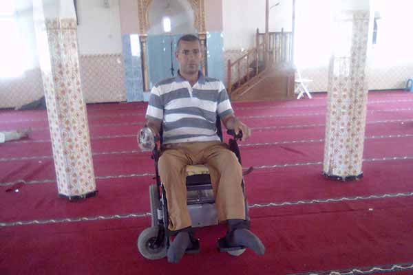 جمع 620 مليون سنتيم في أقل من أسبوعين لمريض من البويرة