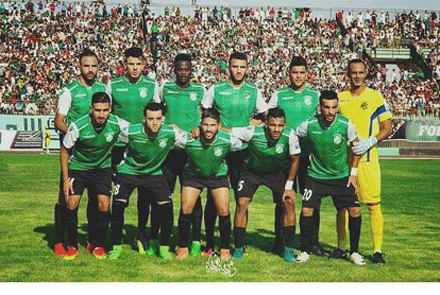 إتحاد بسكرة: اللاعبون يستأنفون التدريبات و التركيز على مواجهة الرائد بلوزداد