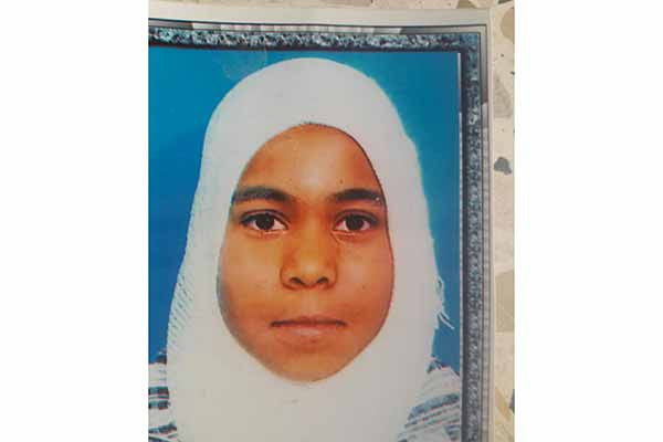 رفض تسجيل تلميذة متفوقة بثانويات ورقلة بسبب إعاقتها