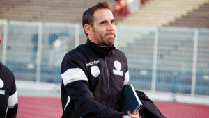 «الانتصار على معسكر لم يكن عادياً لما له من أثر نفسي إيجابي على أشبالي«