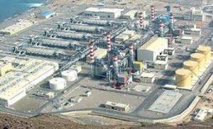 «إنجاز مشروع لتحلية مياه البحر بولاية الطارف»