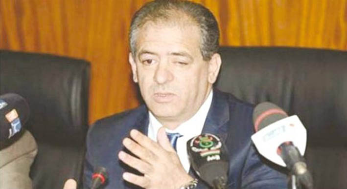 Livraison des infrastructures sportives : Ould Ali insiste sur le respect des délais