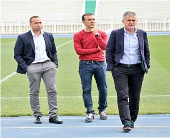 Alcaraz osera-t-il faire le ménage'