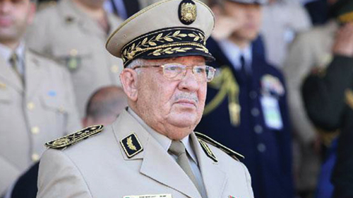 L'Algérie en phase avec ses engagements internationaux