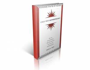 كتاب مهم عن الانثروبولوجيا