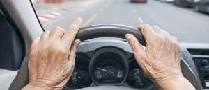 رقم قياسي للسائقين المسنين... ولكن من هي الفئة الضالعة في الحوادث أكثر؟