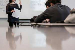 رسوب عدد كبير من المعلمين في كيبيك بعد اختبار لغتهم الفرنسية!!