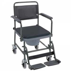 chaise IMC et Chaise GARD ROB toilette