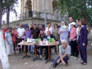 Constantine - Groupe bénévole «Constantine ma ville»:  Un parfait exemple d’écocitoyenneté