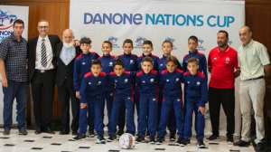 Quinze ans d'encouragement au sport en Algérie