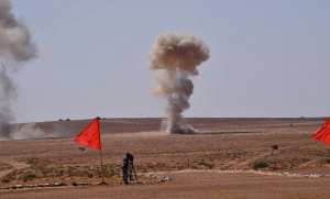 Convention d'Ottawa sur l'interdiction des mines antipersonnel: l'Algérie a montré un  solide engagement