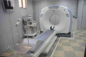 عيادة للاستعجالات الطبية الجراحية وجهاز سكانير لسكان غرب تيبازة