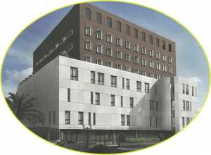 Ouverture prochaine de notre établissement de sante