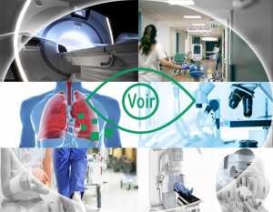 coordonnées de l'Etablissement hospitalier Privé (EHP) du Docteur Ali Boukhatmi  Oran