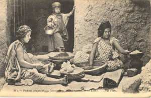 Le couscous, ou l’histoire ancestrale d’un grain magique