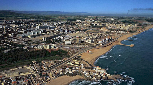 Le grand rêve algérien