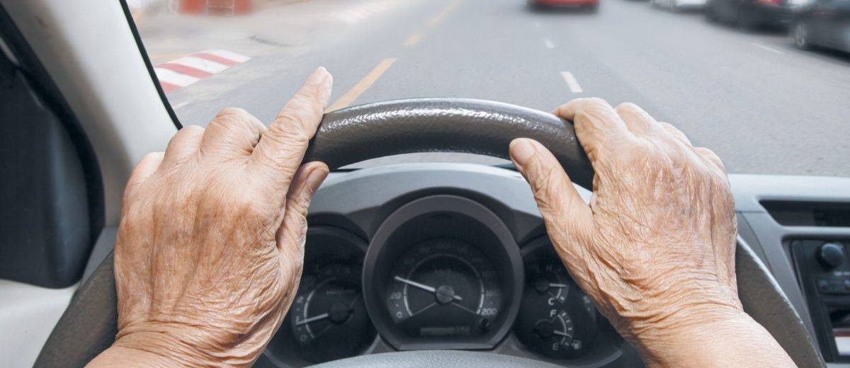 رقم قياسي للسائقين المسنين... ولكن من هي الفئة الضالعة في الحوادث أكثر؟