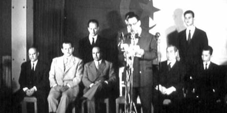Algérie - Il y a 59 ans naissait le GPRA:  Aux origines de la dérive