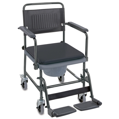 chaise IMC et Chaise GARD ROB toilette