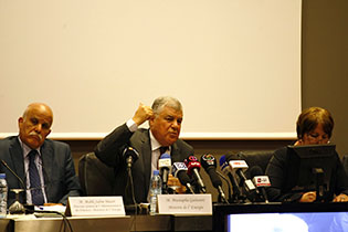 Elle se chargera de traquer les fraudeurs: La police de l'énergie sera installée fin 2017