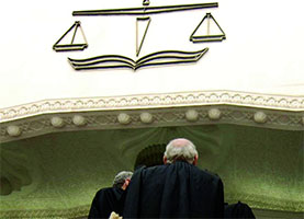 L'affaire de la parturiente décédée à Djelfa réexaminée demain: L'avocat du Dr Ouali «un procès politique»