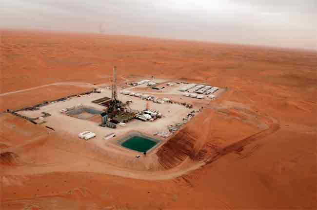 Algérie: Sonatrach table sur un volume additionnel de 20 à 30 milliards de m3 d'exportations de gaz (P-dg)