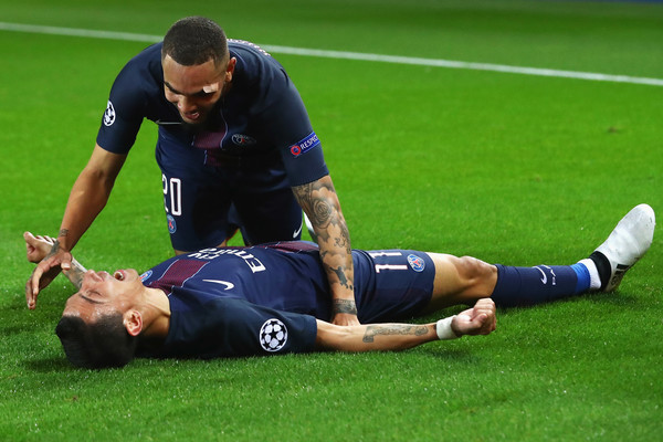 FFF : Le Graët réagit à l'affaire Kurzawa : «La gravité ne me parait pas exceptionnelle»