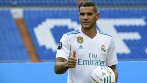 Real Madrid : Theo Hernandez blessé à l'épaule
