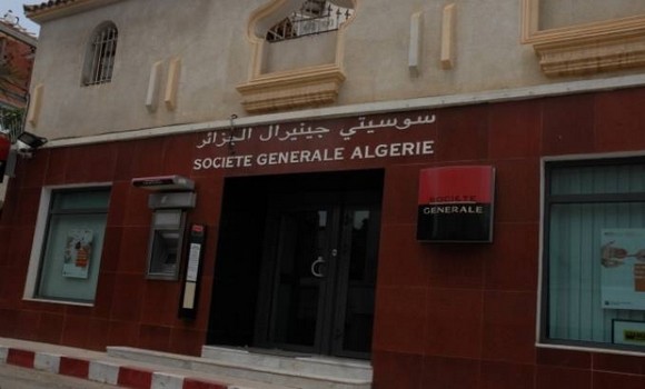 Arrestation d'un employé de la Société Générale pour vol de plus de 2.400 milliards de centimes à Hussein Dey (Sûreté)