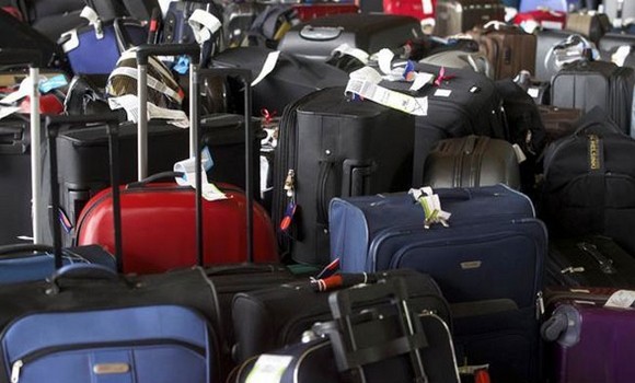 Bagages perdus: Zaalane dépêche une commission d'inspection à l'Aéroport international d'Alger