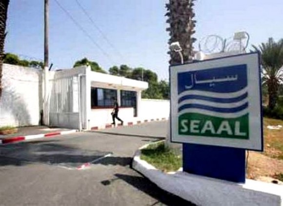Eau: des perturbations prévues la semaine prochaine à Alger