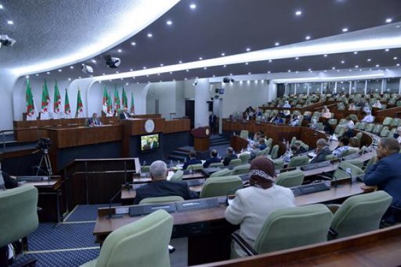 Les députés de la majorité parlementaire réitèrent leur soutien 