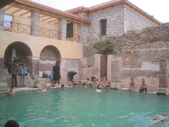 Le chaînon manquant