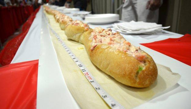 مقاطعة برنس إدوارد أيلاند والكركند... قصة عشق ومنافسة!