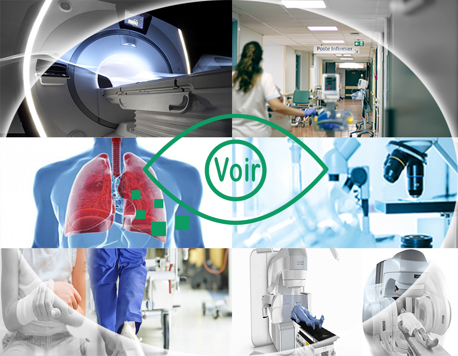 coordonnées de l'Etablissement hospitalier Privé (EHP) du Docteur Ali Boukhatmi  Oran